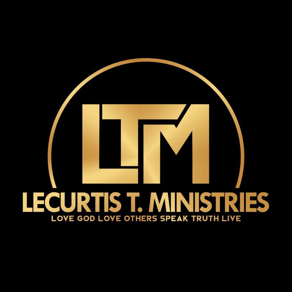 LeCurtis T. Ministries Logo